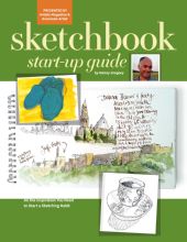 Sketchbook Start-Up Guide