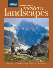 An Artists Guide To Western Landscapes