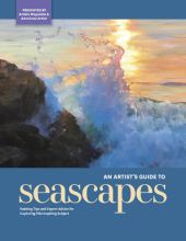 An Artists Guide To Seascapes