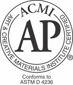 What is ASTM? | ArtistsNetwork.com